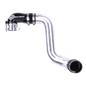 S&B INTAKE ELBOW WITH COLD SIDE INTERCOOLER PIPING & BOOTS FOR 2005-2007 FORD POWERSTROKE 6.0L