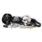 H&S Motorsports Dual High Pressure Fuel Kit - Black - 11-15 Ford 6.7L Powerstroke w/ H&S Tuning - 121001-3